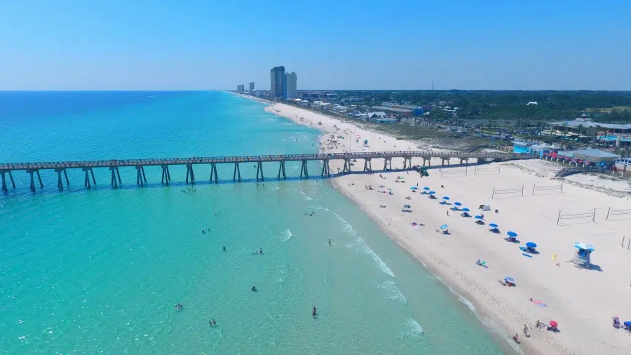 Fall is Festival Time in Panama City Beach 