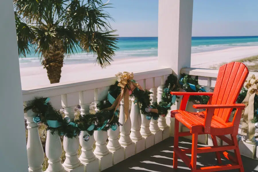 Fall is Festival Time in Panama City Beach 