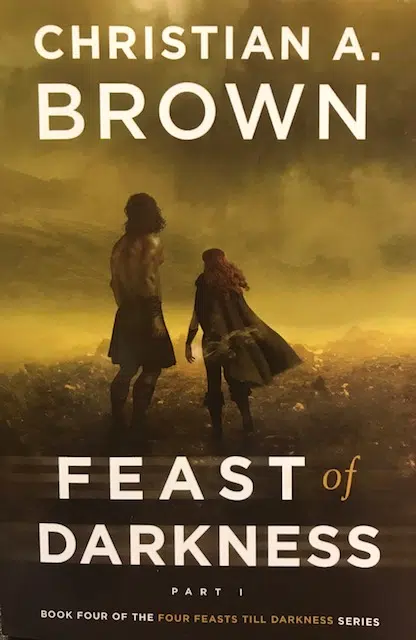 Feast Of Darkness: Part 1