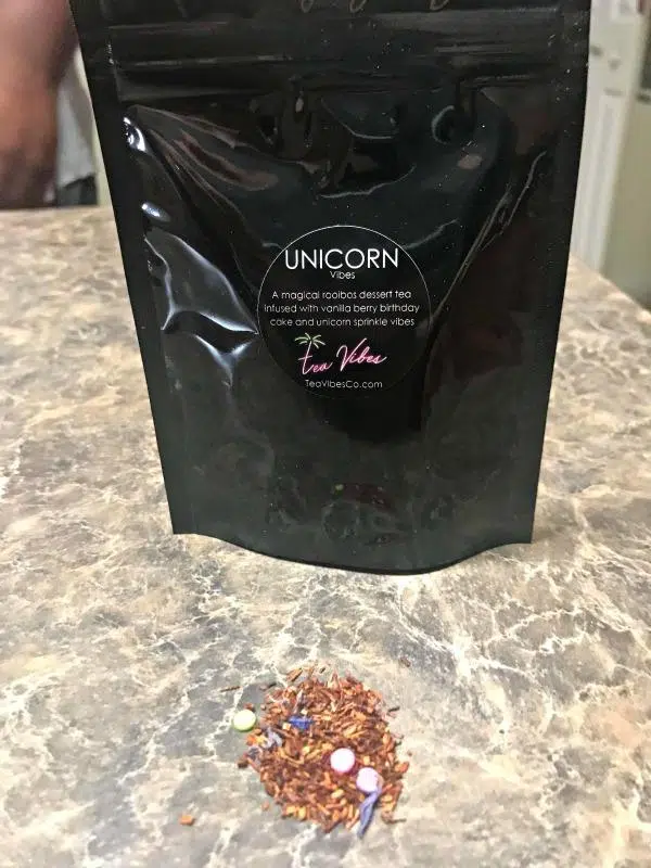 Feel The Vibes With Every Single Sip