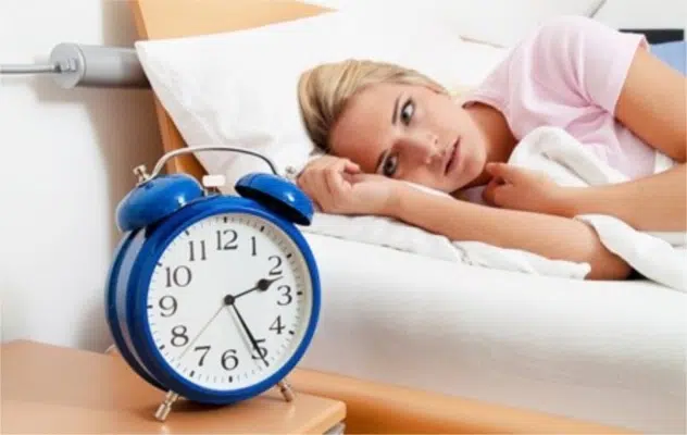 Fighting with Pregnancy Insomnia? Follow These Tips For Better Sleep