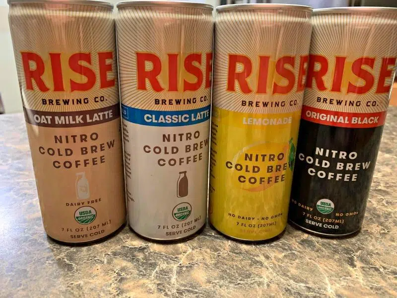 Fuel Your Mind With Organic Sustainably Sourced Coffee
