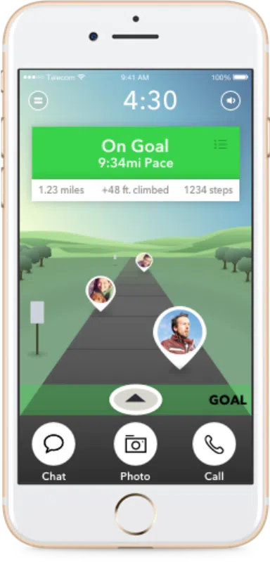 Fun & Live Workouts For Every Fitness Level