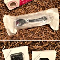 Gifts for the One Who Has Everything – The SkinRehab Roller and Cube Tracker 1