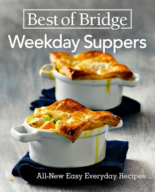 Go-To Collection Of Everyday Recipes You Must Give A Shot