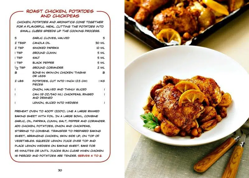 Go-To Collection Of Everyday Recipes You Must Give A Shot