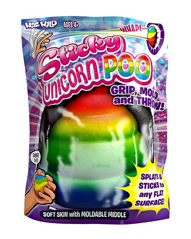 Gross Toys Are Trending Just In Time For The Holiday Season