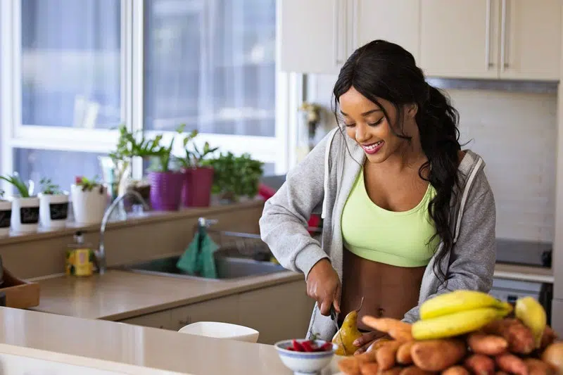How to Get Your Body Back in Shape