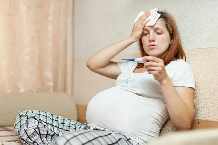 How to Prevent Diseases at the Time of Pregnancy