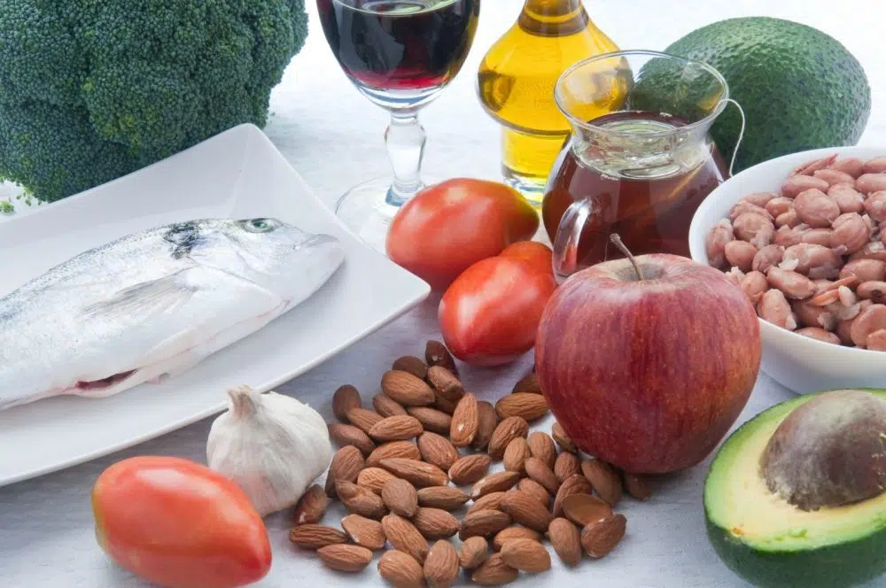 Joint Pain Relief-Healthy Diet Plan to Eat