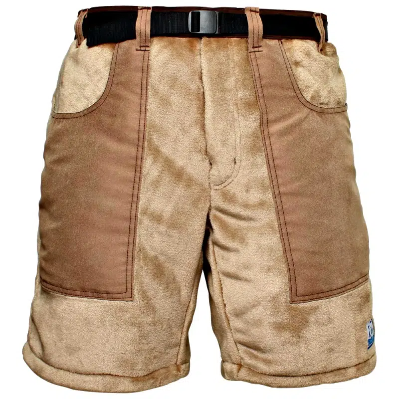 Nothing Beats Warm Shorts Fit For Cool Weather