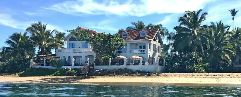 PUERTO RICO BOUTIQUE HOTEL RE-OPENS Post Hurricane Maria