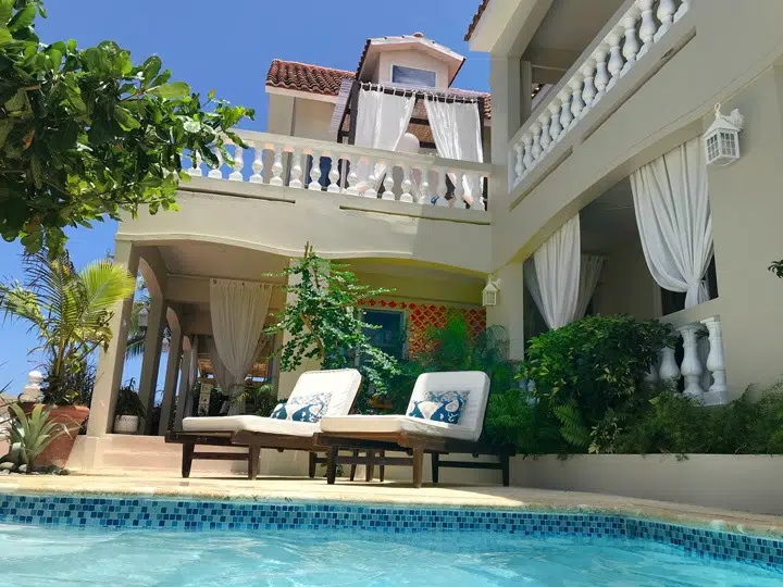 PUERTO RICO BOUTIQUE HOTEL
