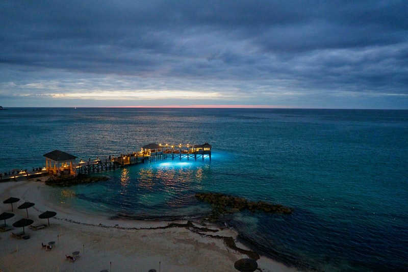 Perfect Year End Getaways