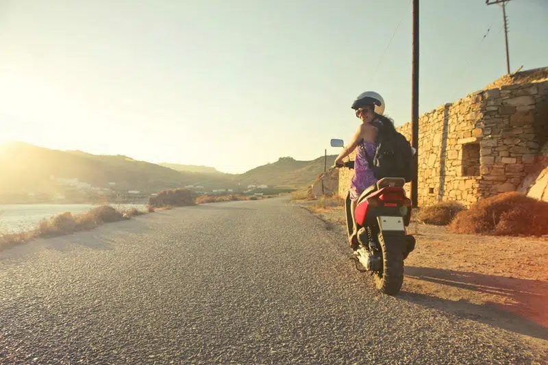Scooter Riding Safety Tips You Need To Know