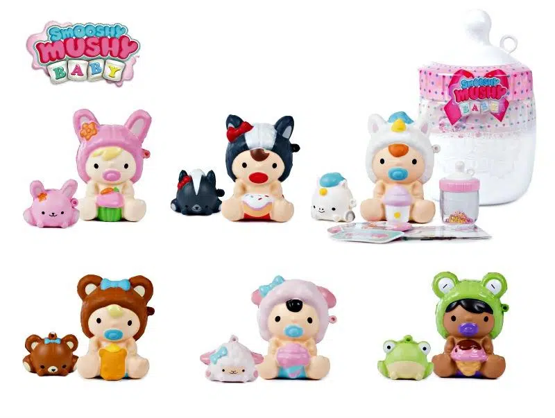 The Brand That Exists To Bring Joy To The Kids