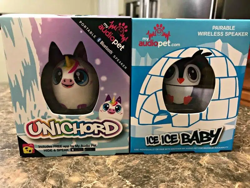 The Tiniest Cutest Product Perfect For The Kids