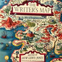The Writer’s Map An Atlas of Imaginary Lands - A Gift For the Map Lover In Your Life72