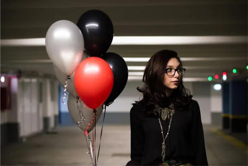 Tips for Matching Your Eyewear to Your Outfit