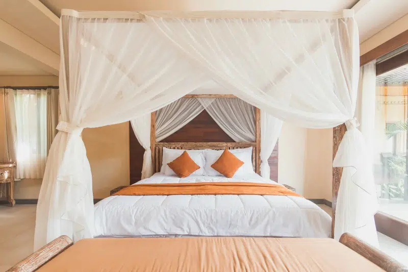 Warming Up Your Bedroom For Winter