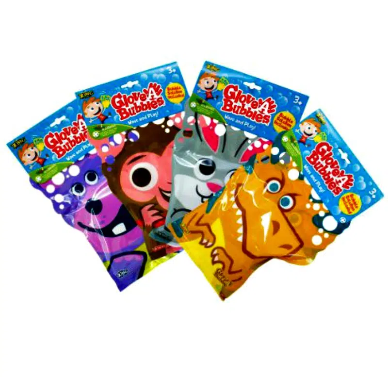 What's The Holidays Without A Few Go-To Gift Selections For The Kids