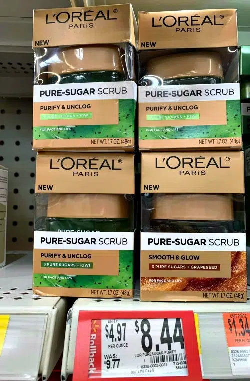 Why Lip Exfoliating is Important