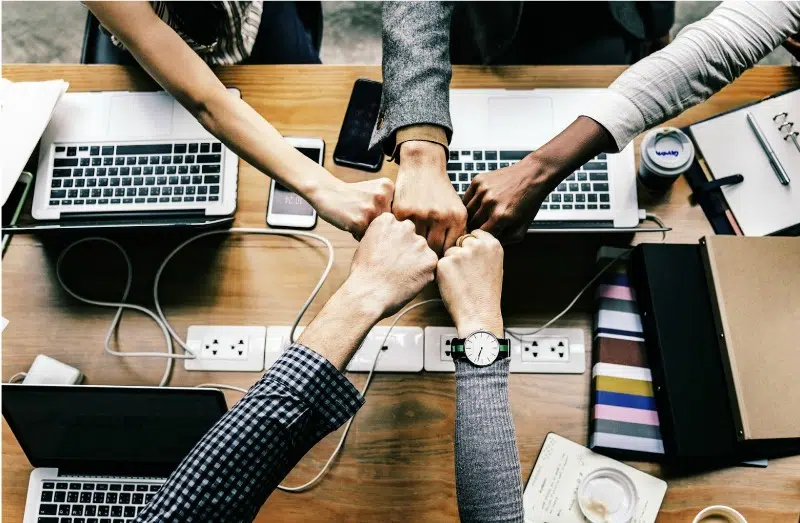 Why Travelling With Your Team is a Great Idea For Team Building