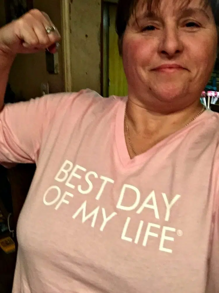 A Great Message That Spreads Positivity