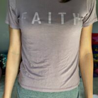 Clothing That Stands for Faith, Empowerment, and Style