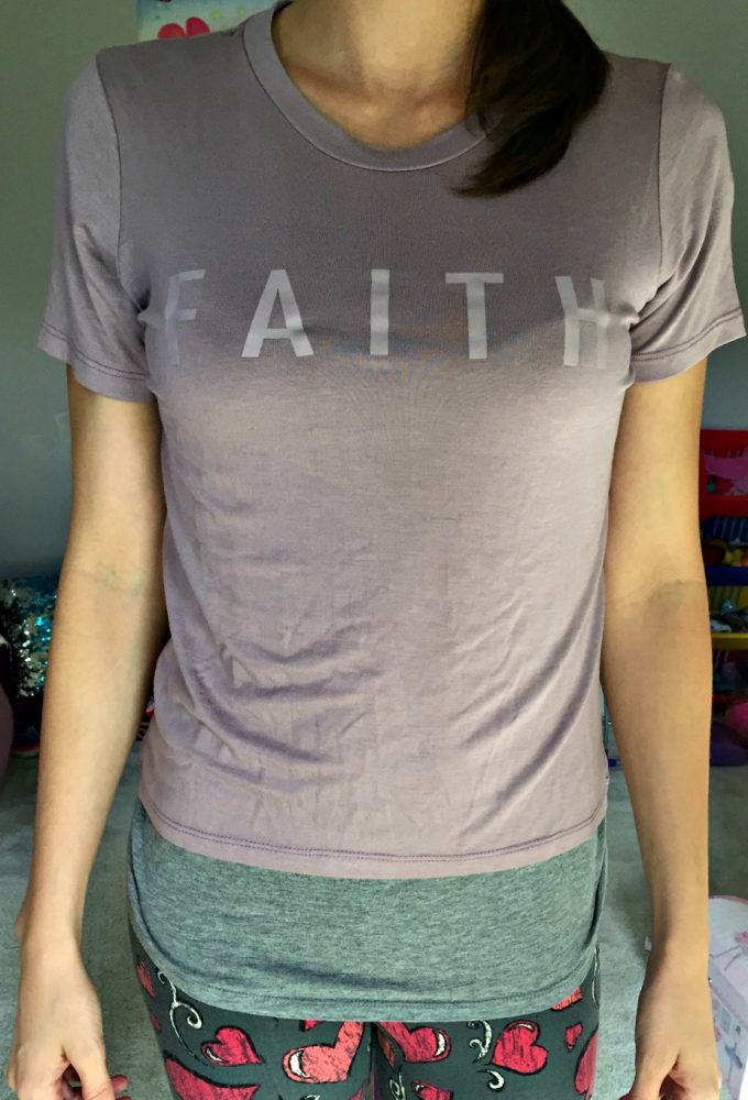 Clothing That Stands for Faith, Empowerment, and Style