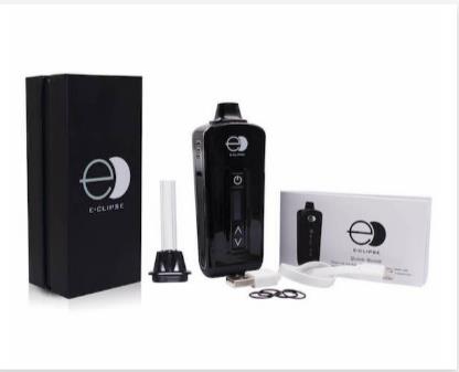 Dry Herb Vaporizer Kit Includes