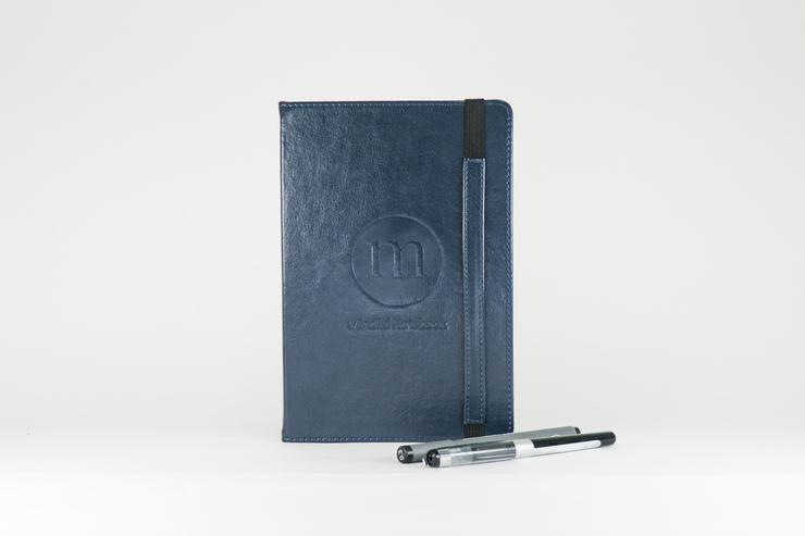 The Mindful Notebook is a tool to keep you focused and make sure you are starting each day with the proper mindset to reach your goals and fulfill your objectives. This notebook has 3 parts which help you go about your day and daily tasks with ease.