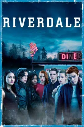 Riverdale Season 2 DVD