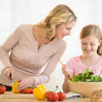 Get Your Kids to Eat Healthy