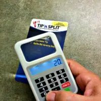 tip