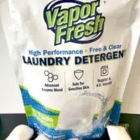 A Game Changing Laundry Detergent - Perfect for the Fitness Enthusiast