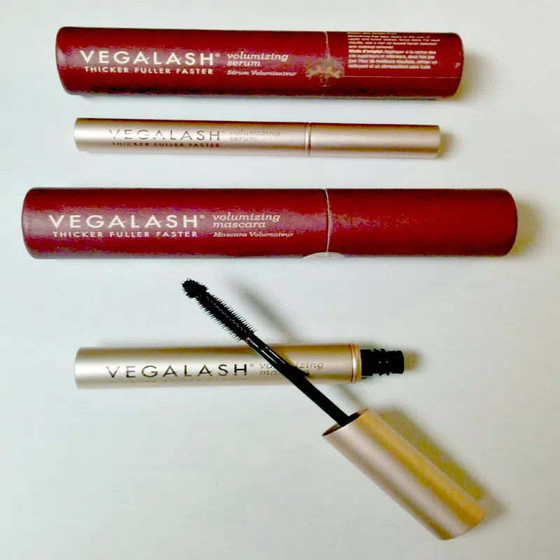 vegaLASH 1