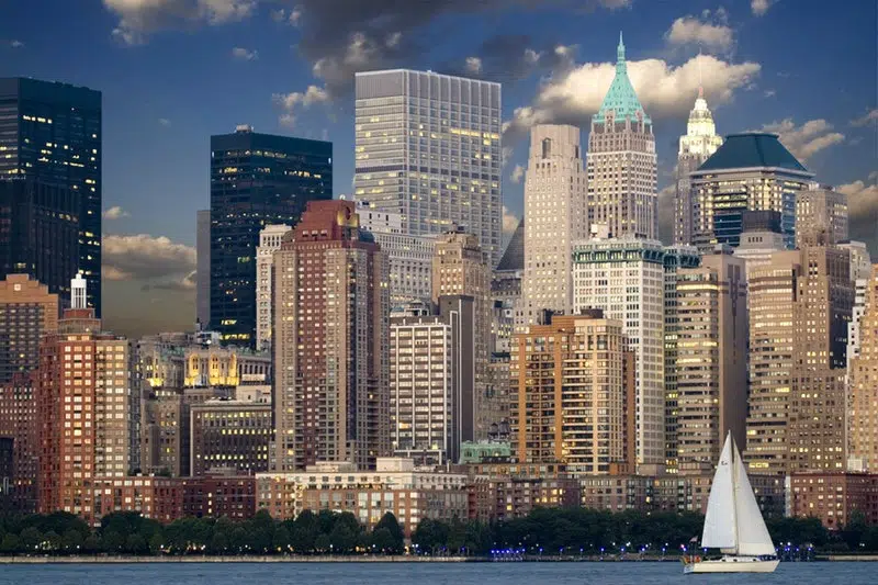 4 Essential Reasons to Plan A Trip to America