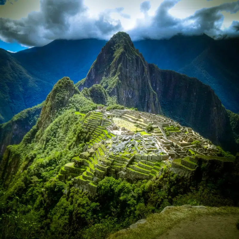 7 Foods You Shouldn't Miss While Staying in Machu Picchu