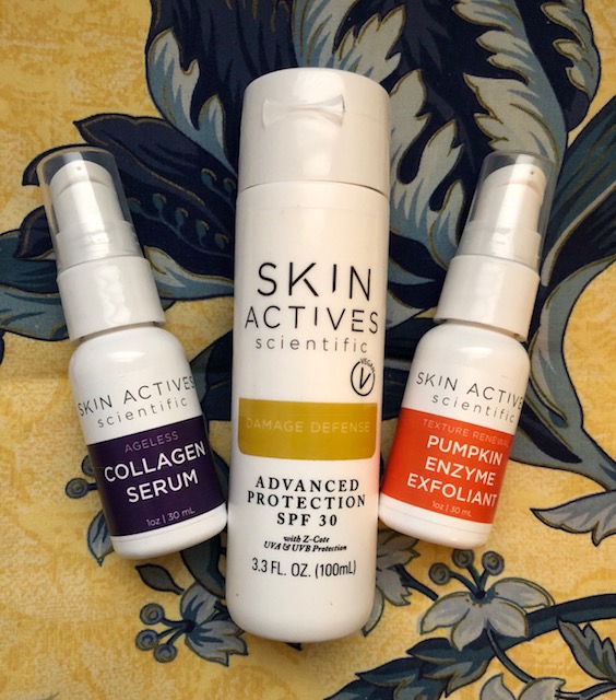 Beauty Gifts for All Ages from Skin Actives Scientific 1