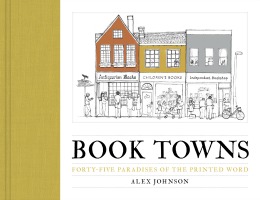 Book Towns