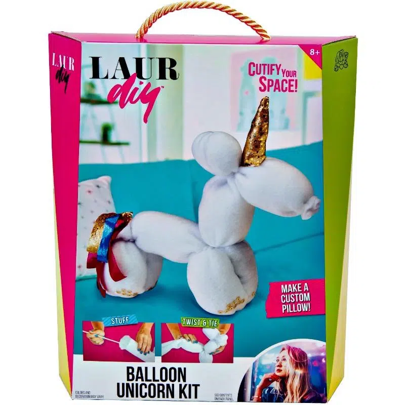 Cute & Creative Crafts Fit For Everyone's Jolly Celebration
