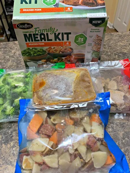 Eating Together as a Family Has Never Been Easier