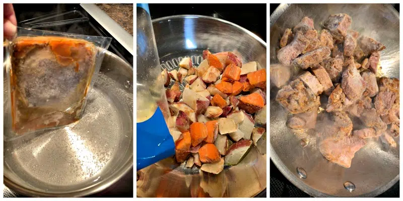 Eating Together as a Family Has Never Been Easier