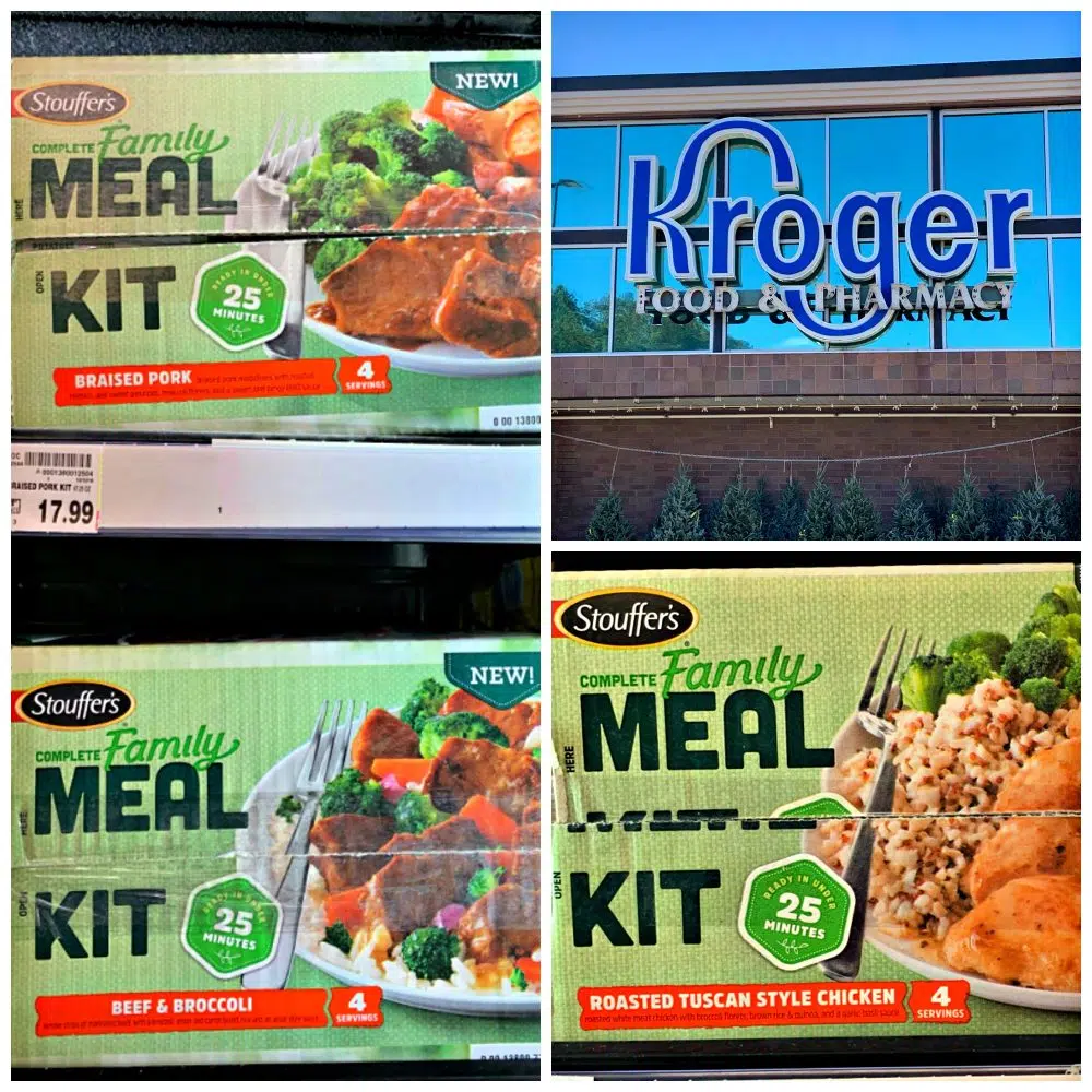 Eating Together as a Family Has Never Been Easier