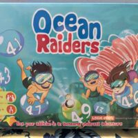 Holiday Gift for Ages 4 and Up – Educational Addition Math Game from Logic Roots 1