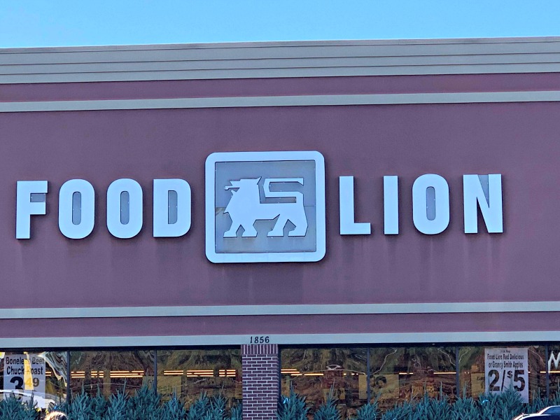 How to Save at Food Lion