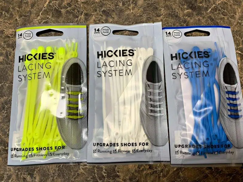 Mind-Blowing Lacing System That's Revolutionizing The Sneaker Scene