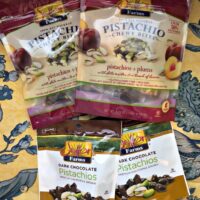 Tasty Pistachio Gifts and Stocking Stuffers from Setton Farms 1
