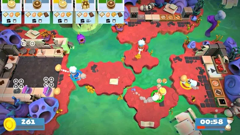 Tis The Season For Giving & Gaming With The Whole Family